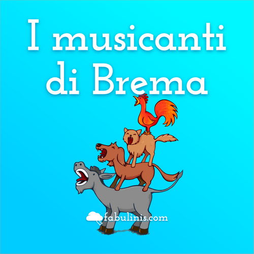 I musicanti di Brema