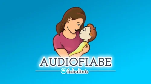 Le più belle Audiofiabe della buonanotte per bambini 🌛