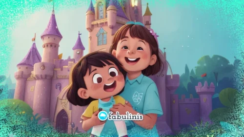 Aiutare i bambini grazie al simbolismo delle fiabe 🧿