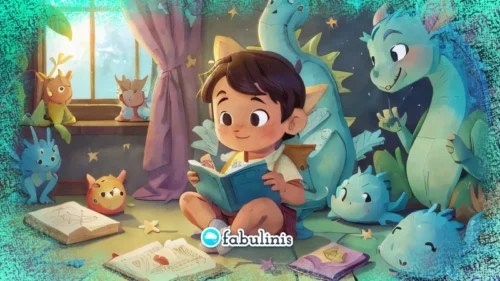La trasmissione della cultura e dei valori attraverso le fiabe 🌟