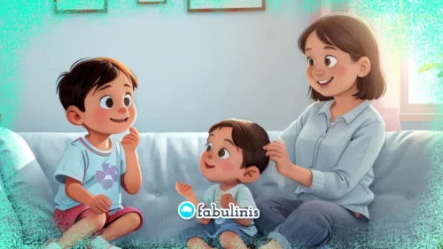 Come affrontare le emozioni dei bambini con le fiabe 😡😱