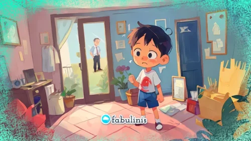 Aiutare i bambini a superare l’ansia da separazione 🥺