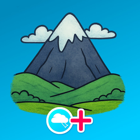 La Tessitrice Della Terra – Perché Esistono Le Montagne