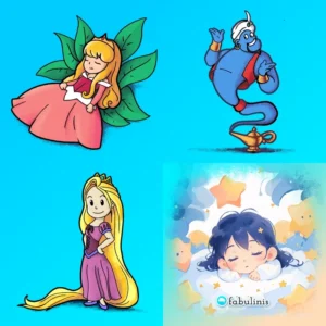 Misteri sotto le Stelle 🌟 MP3 da scaricare - 3 audiofiabe brevi ed un rilassamento guidato