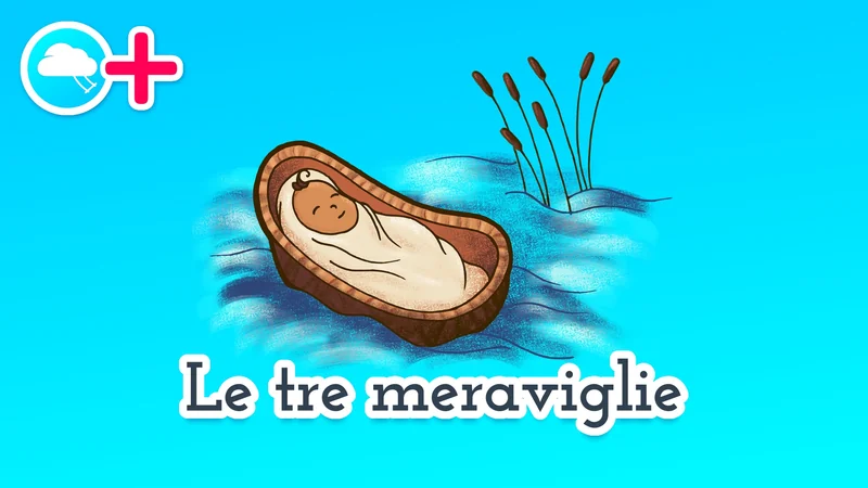 le tre meraviglie, favola delle mille e una notte